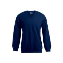 VBM 5025 Sweatshirt V-Ausschnitt