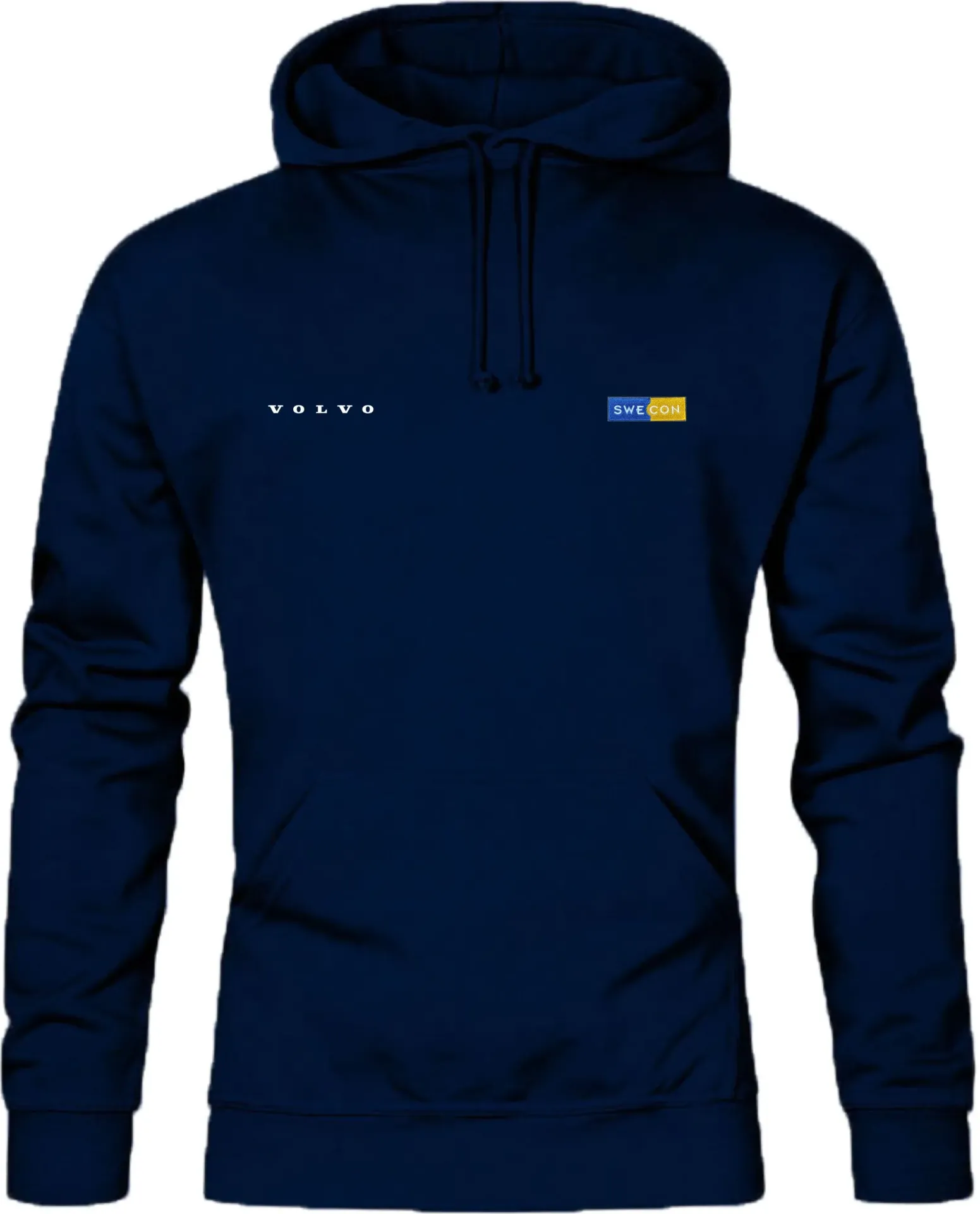 VBM 5180 Kapuzen Pullover Hoodie (S, Swecon/Volvo)