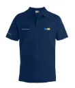 VBM 4000 Men’s Superior Polo
