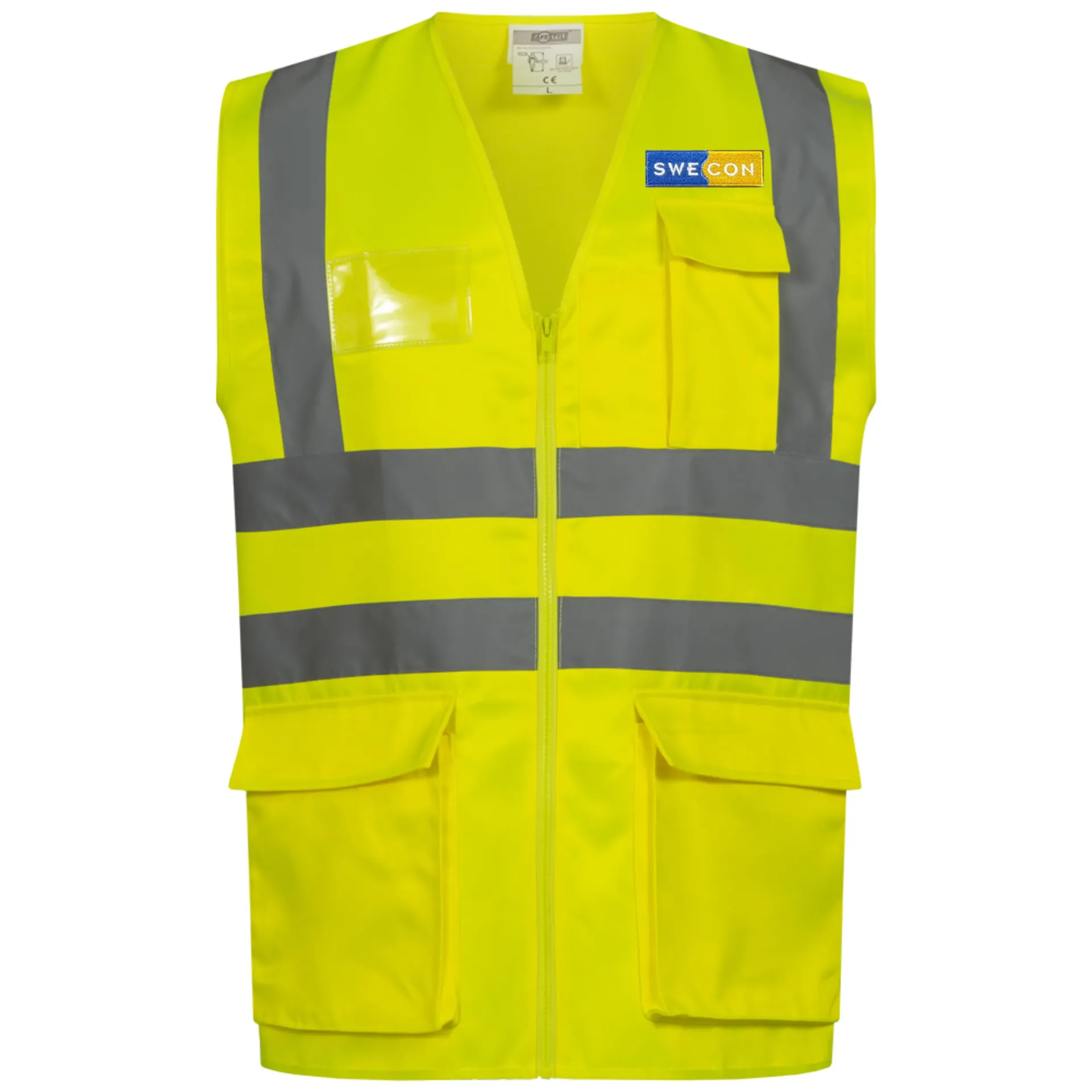 VBM 23515 Warnschutzweste