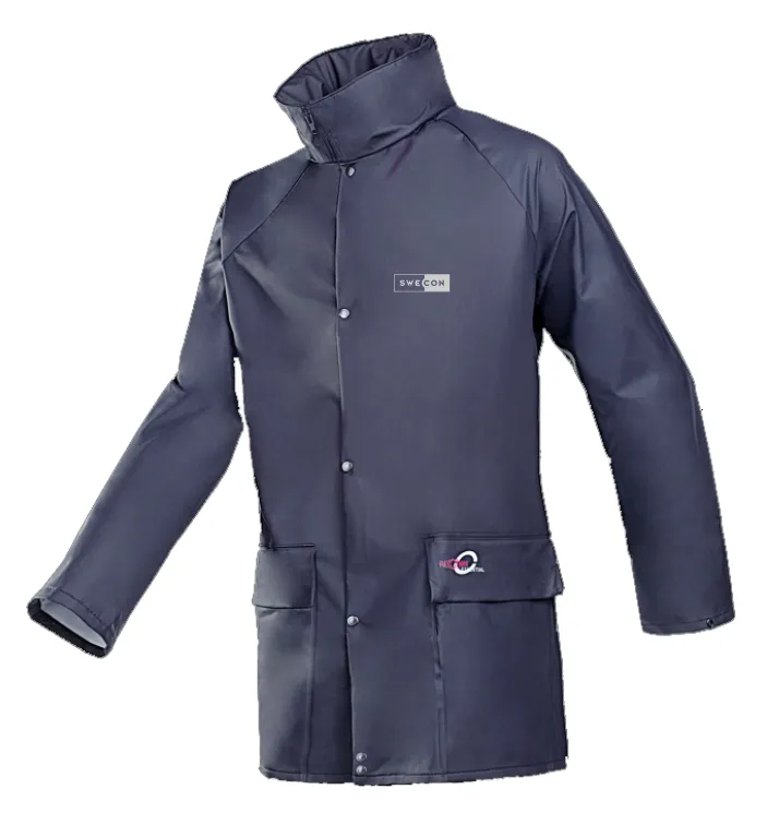 VBM 4265 Bielefeld Regenjacke