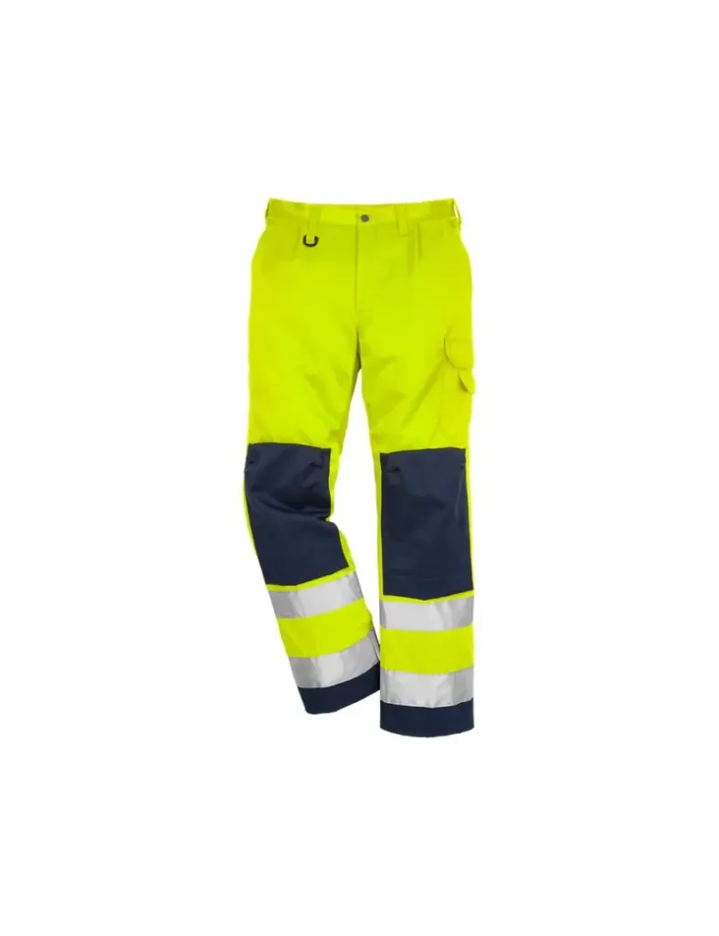 VBM 100002 BUNDHOSE WARNSCHUTZ KL. 2