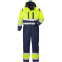 VBM 8015 Warnschutz-Winteroverall