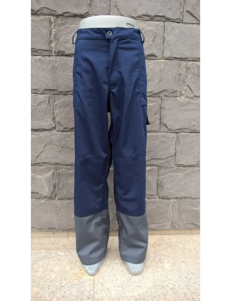 VBM 2192ST Bundhose Service Stretch (ohne Reflexstreifen) (42, N (normal), Swecon)